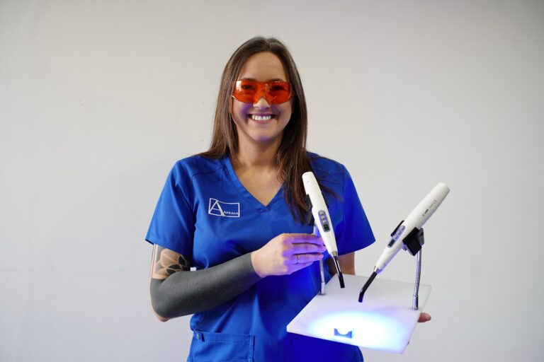 Szkolenie AArkada’s BraceM Stopień III