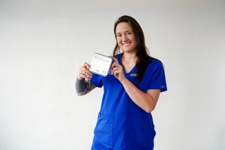 Szkolenie AArkada’s BraceM stopień I