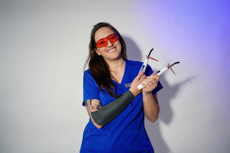 Szkolenie AArkada’s BraceM stopień II