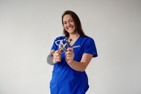 Staż podologiczny – 9 godzin praktyki obserwacyjnej