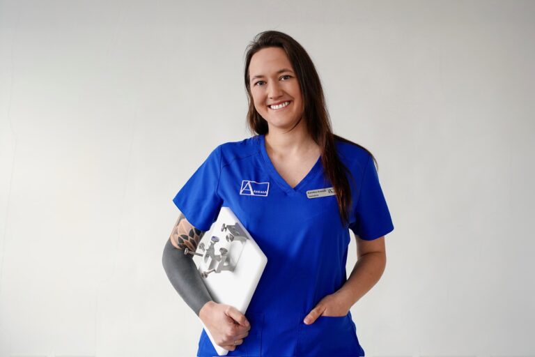 Metoda Arkady (Kostka Arkady) stopień I