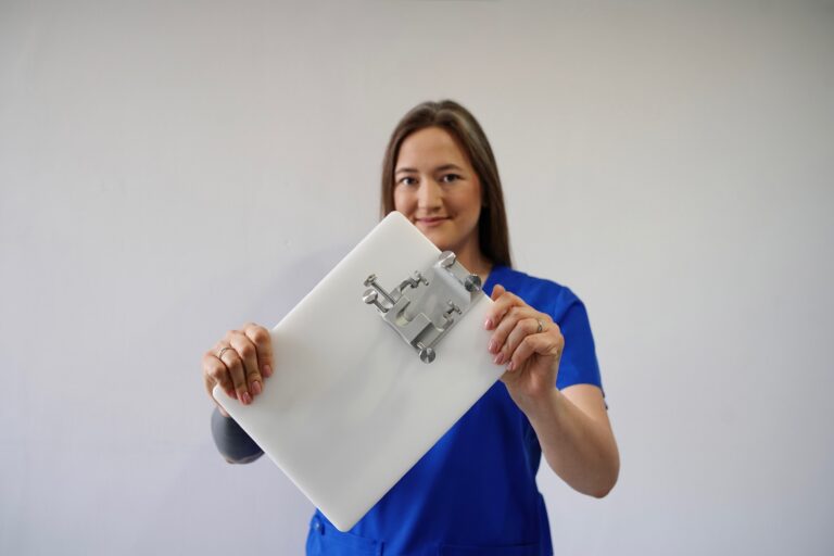 Metoda Arkady (Kostka Arkady) stopień II